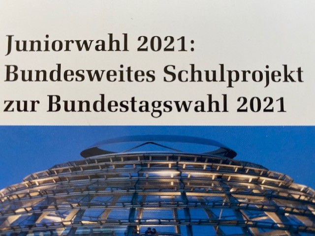 Juniorwahl 2021