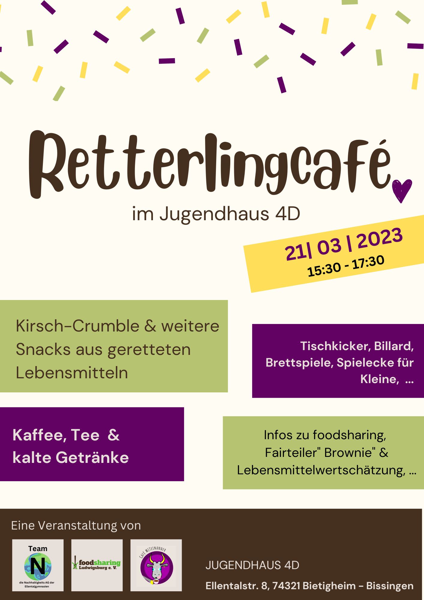 Retterlingscafè
