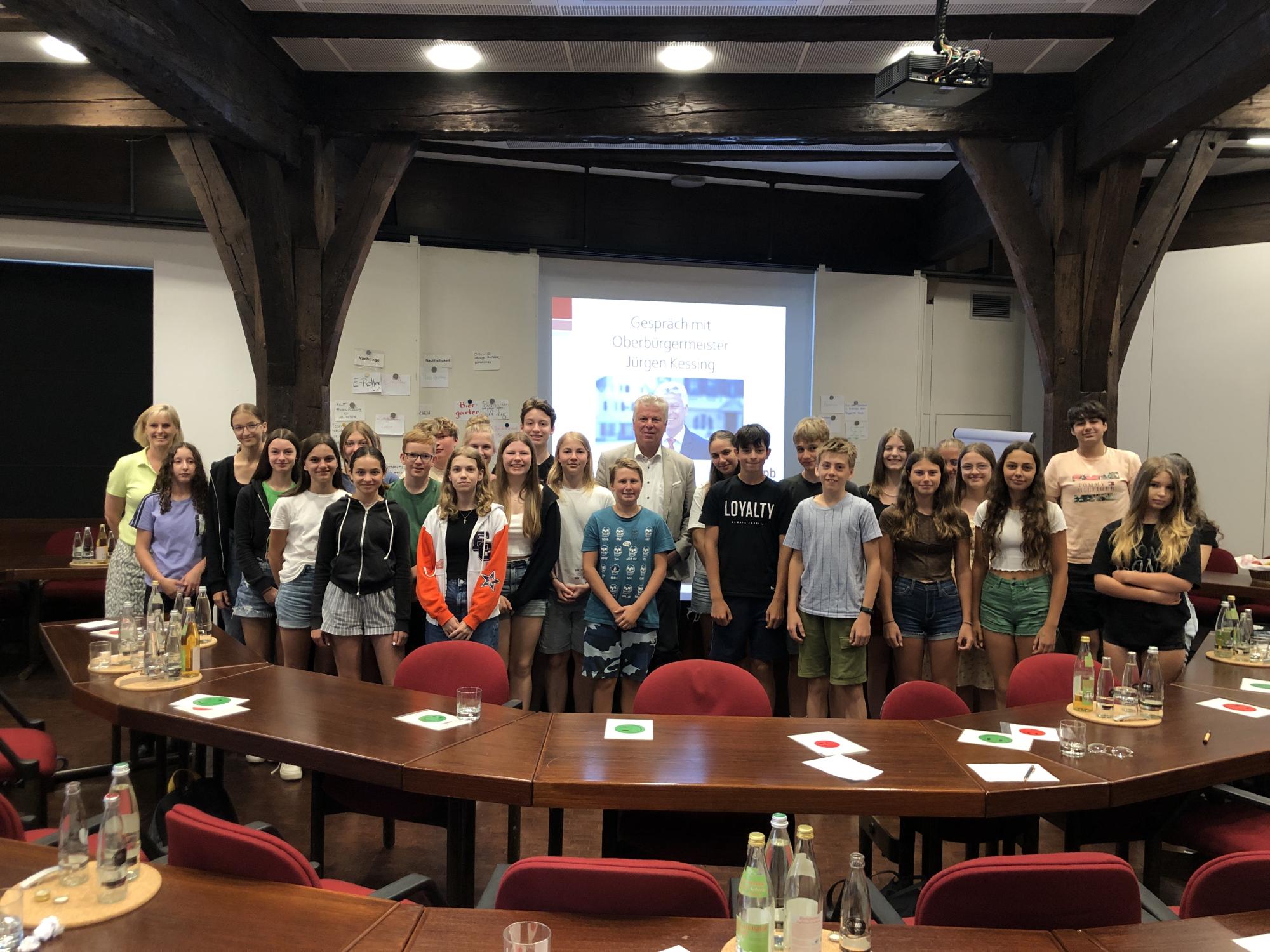 Kommunalpolitischer Tag 8b