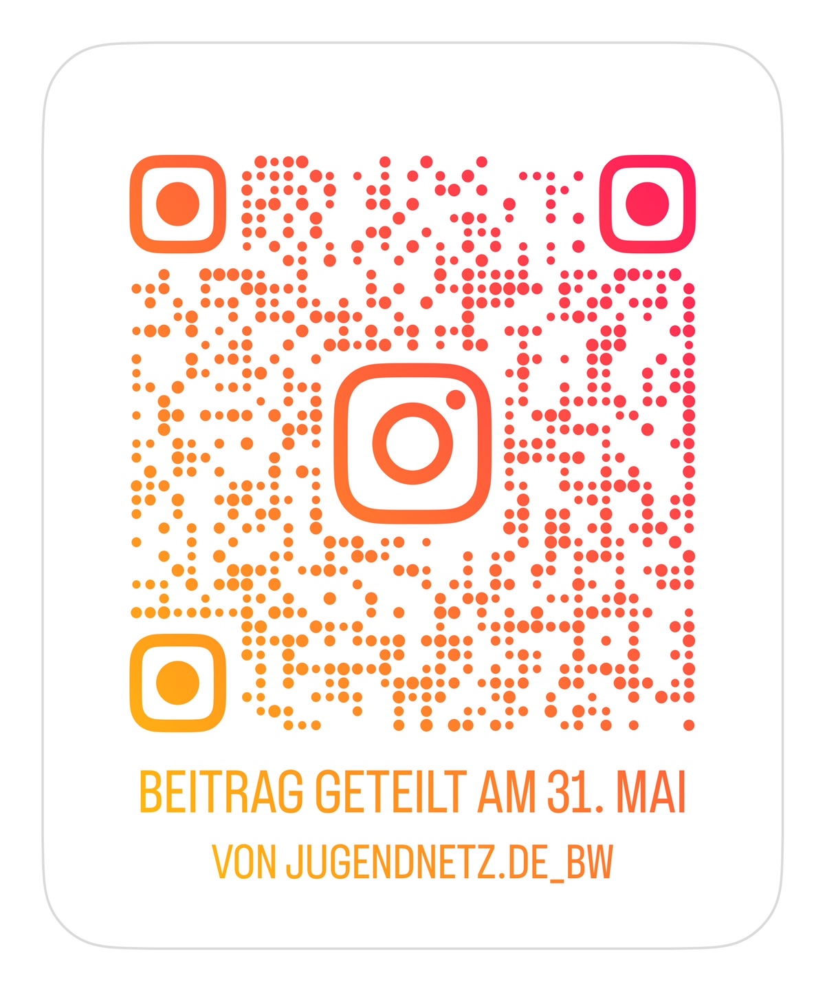 Team N für den Jugendbildungspreis DeinDing2024 nominiert!