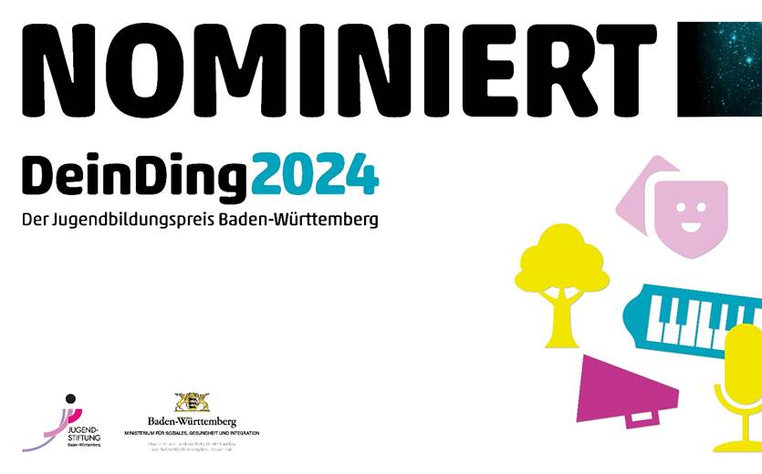 Nominierung