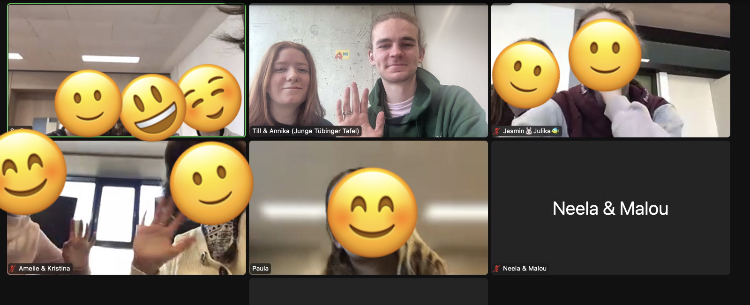 Junge Tübinger Tafel