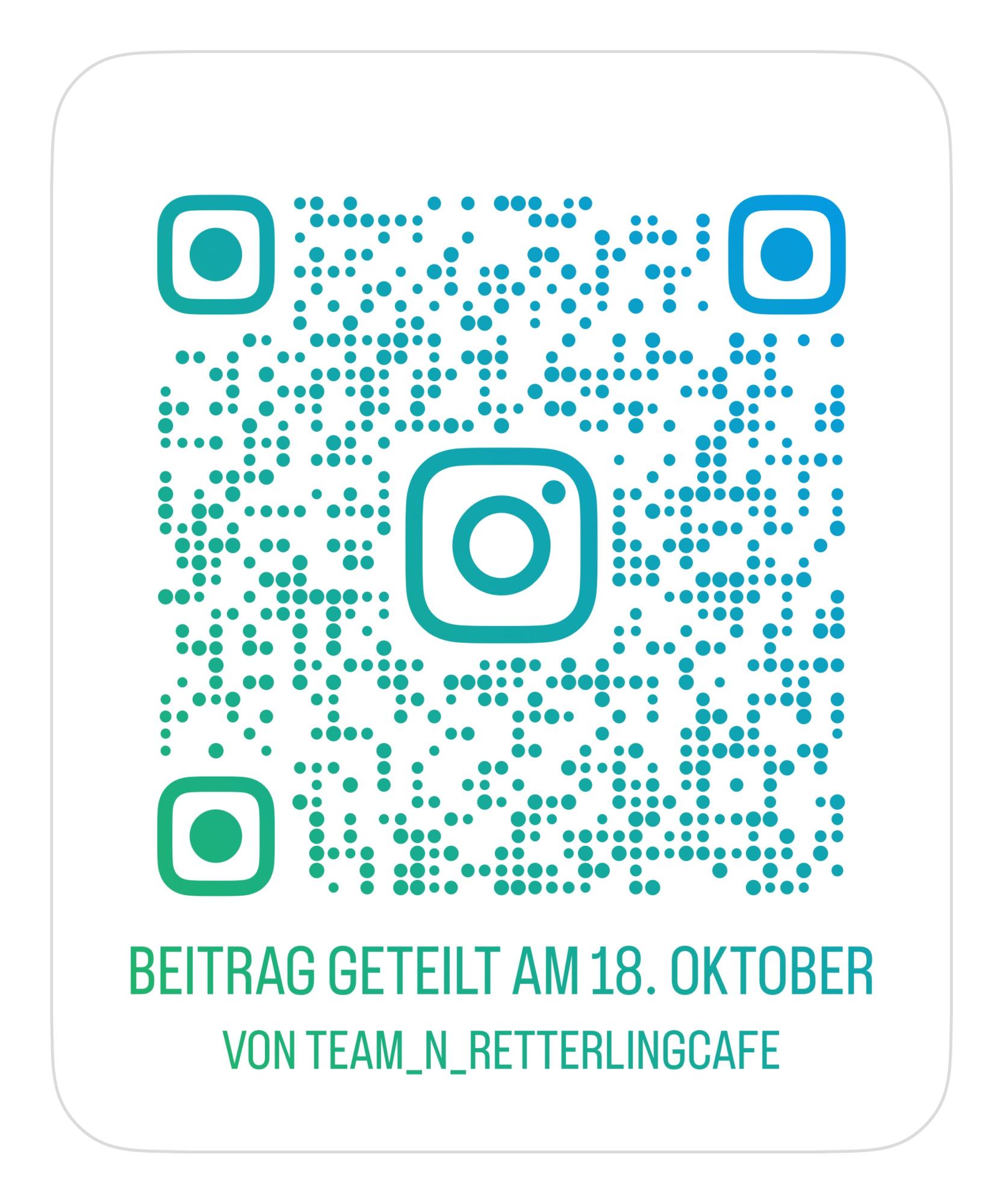 Link zum Reel auf Instagram