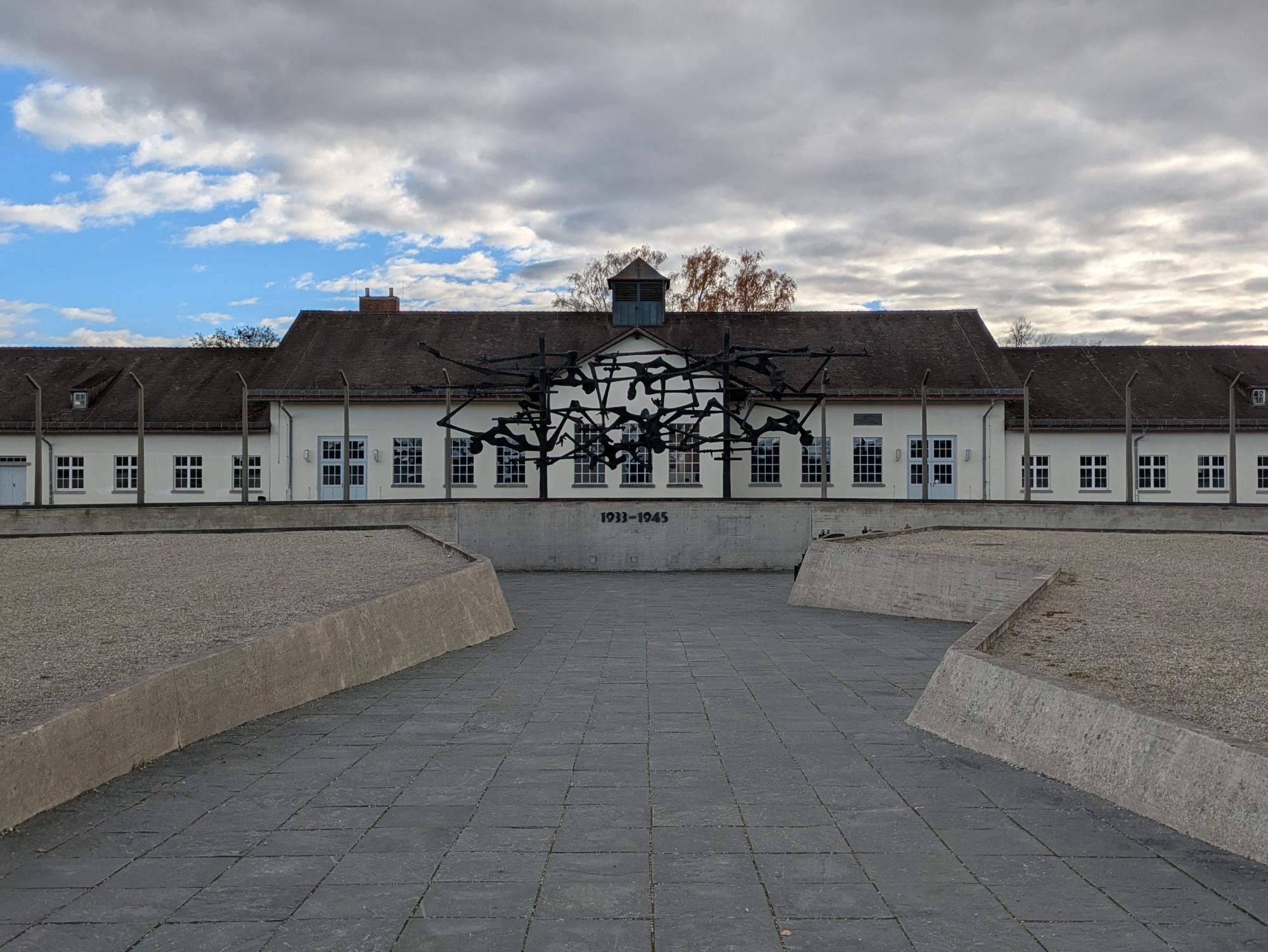 Dachau