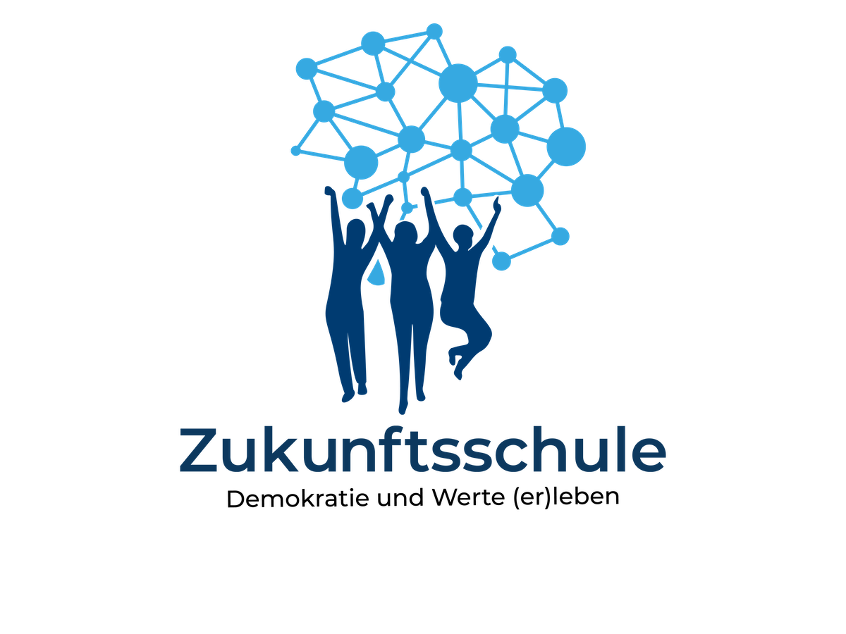 Zukunftsschulen Demokratie und Werte (er)leben