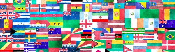 Weltoffen und vielfältig