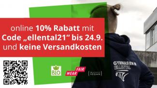 Sonderaktion des Fördervereins