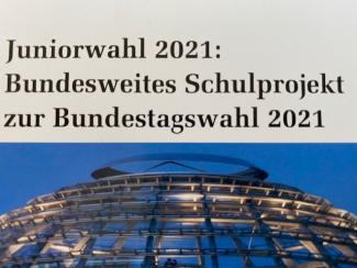 Juniorwahl 2021