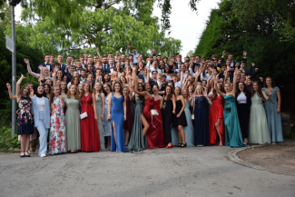 Abiturient*innen 2022