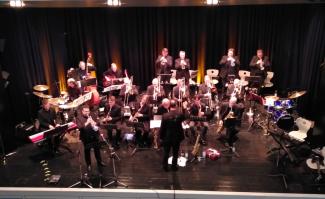 Big Band 1