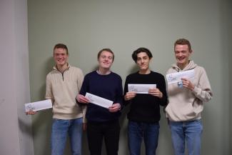 Jugend debattiert 2023