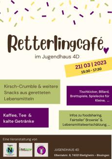 Retterlingscafè