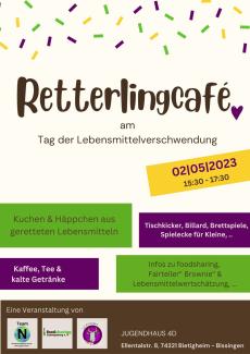 Retterlingcafé