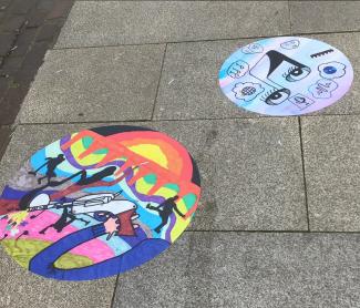 Eröffung BI BI - POP