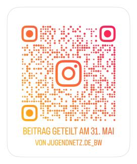 Team N für den Jugendbildungspreis DeinDing2024 nominiert!