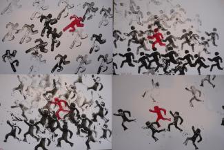 Stempeldruck Klasse 6t