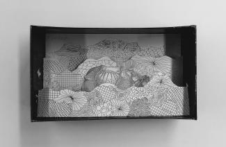 Rhinozeros-Tarnbox - Finn Koch, 5s