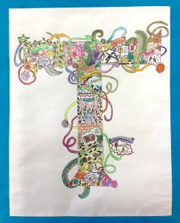 Kunst des Monats November