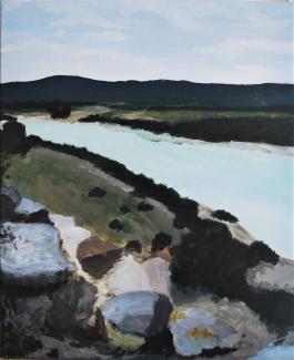 Kunst des Monats Januar