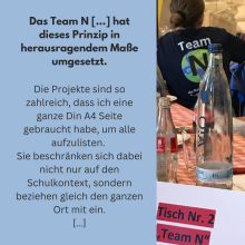 Edeka Schülerwettbewerb 1