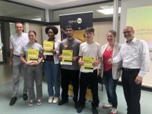 Workshops Start-up BW 