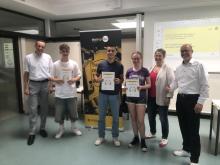 Workshops Start-up BW 