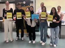 Workshops Start-up BW 