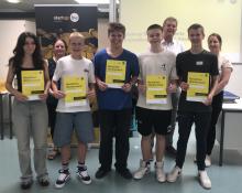 Workshops Start-up BW 