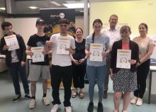 Workshops Start-up BW 