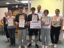 Workshops Start-up BW 