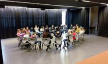 Theater Gips oder wie ich an einem einzigen Tag die Welt reparierte