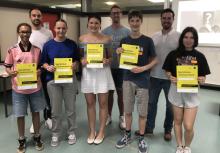 Workshops Start-up BW 