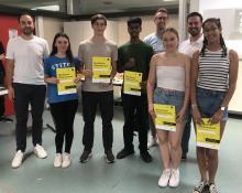 Workshops Start-up BW 