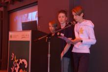 „Gärtnern macht Schule“ 1