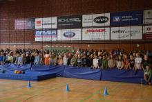 Kampf der Giganten 1