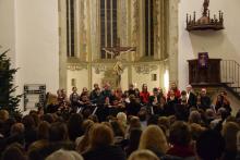 Adventskonzert 2