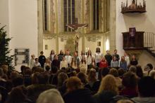 Adventskonzert 3