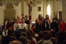 Adventskonzert 4