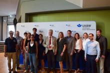 Teilnehmende und Gäste