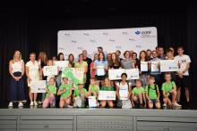 Alle PräseiträgerInnen