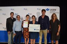 Orga-Team Selfcare und SL