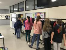 Informationen zur Nachhaltigkeit