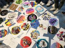 Eröffung BI BI - POP