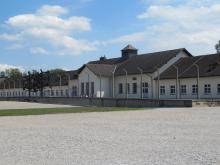 Ehemaliges Wirtschaftsgebäude