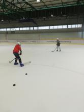 Eishockey 2