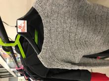 Das Zubehör haben wir bei „Wir ernten was wir säen“ ausgeliehen.