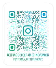 Reel zur Klimawerkstatt