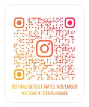 und unser neuestes Reel!