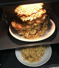 Nachschub steht bereit 🙃