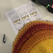 und noch mehr Etiketten für